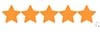 5-stars 5 Stars